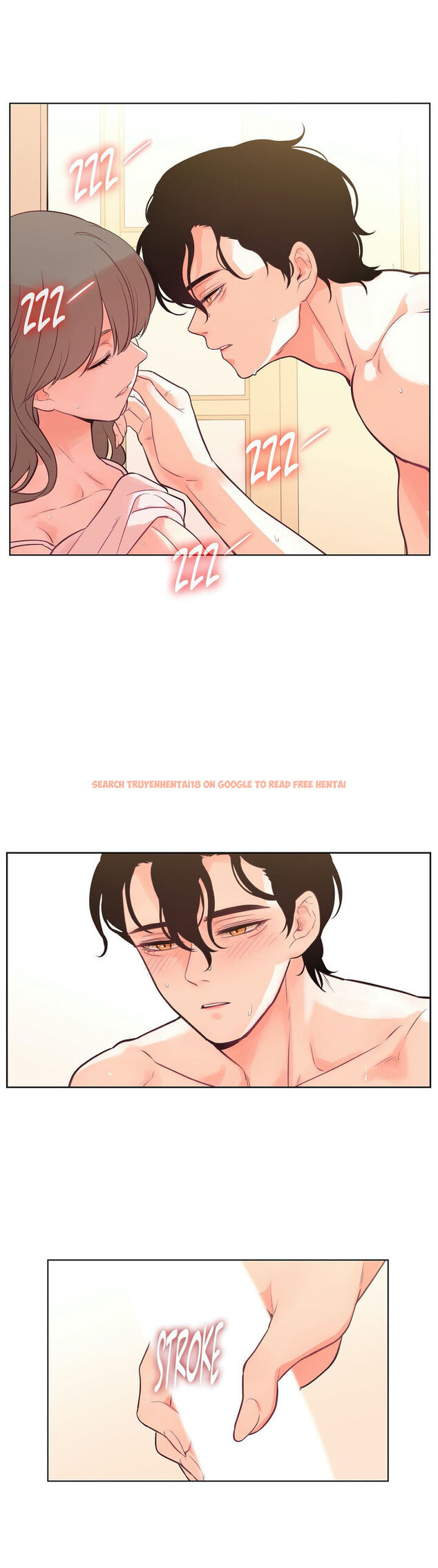 Read Hentai Image 17 693 in comic The Blood Of Madam Giselle - Chapter 27 - hentaitnt.net