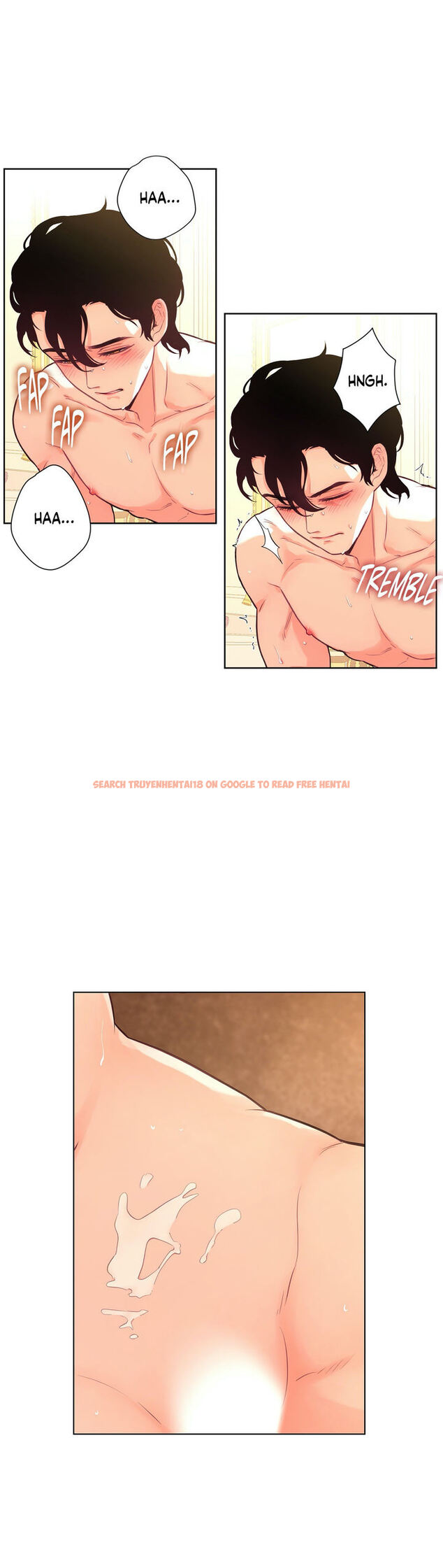 Read Hentai Image 19 693 in comic The Blood Of Madam Giselle - Chapter 27 - hentaitnt.net