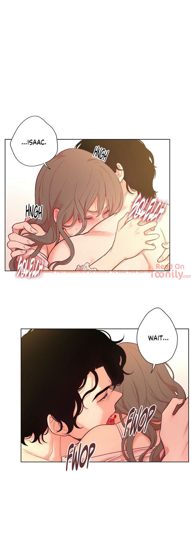 Read Hentai Image 2 693 in comic The Blood Of Madam Giselle - Chapter 27 - hentaitnt.net