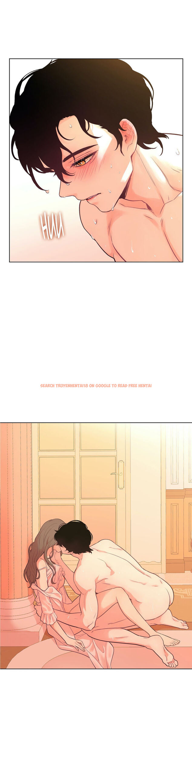 Read Hentai Image 20 693 in comic The Blood Of Madam Giselle - Chapter 27 - hentaitnt.net