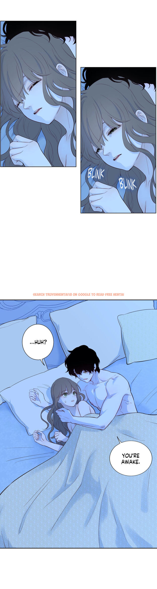 Read Hentai Image 22 693 in comic The Blood Of Madam Giselle - Chapter 27 - hentaitnt.net