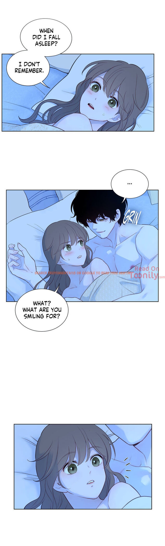 Read Hentai Image 23 693 in comic The Blood Of Madam Giselle - Chapter 27 - hentaitnt.net