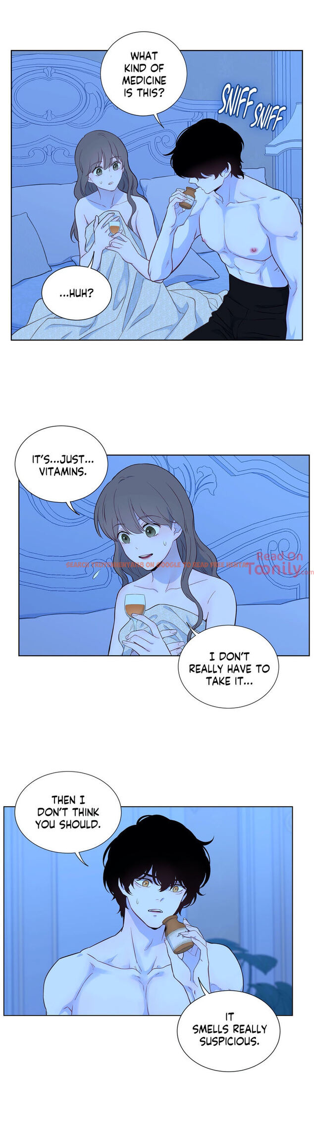 Read Hentai Image 26 693 in comic The Blood Of Madam Giselle - Chapter 27 - hentaitnt.net