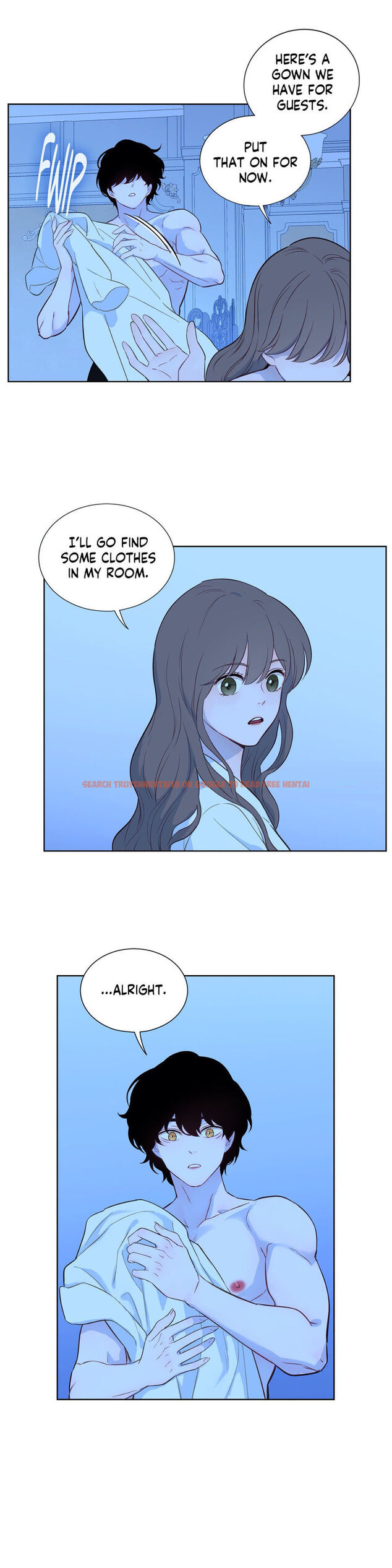 Read Hentai Image 28 693 in comic The Blood Of Madam Giselle - Chapter 27 - hentaitnt.net