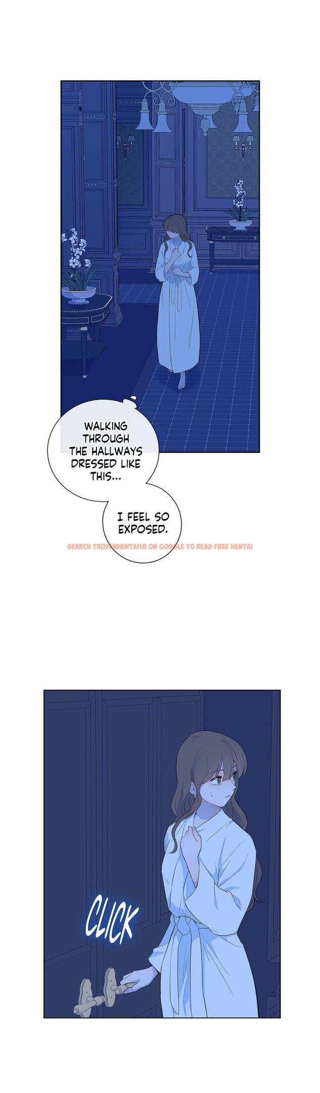 Read Hentai Image 30 693 in comic The Blood Of Madam Giselle - Chapter 27 - hentaitnt.net
