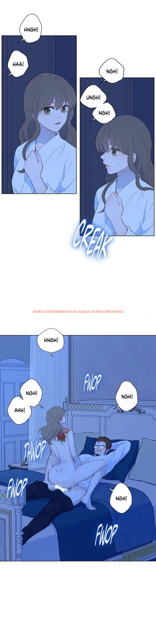 Read Hentai Image 31 693 in comic The Blood Of Madam Giselle - Chapter 27 - hentaitnt.net