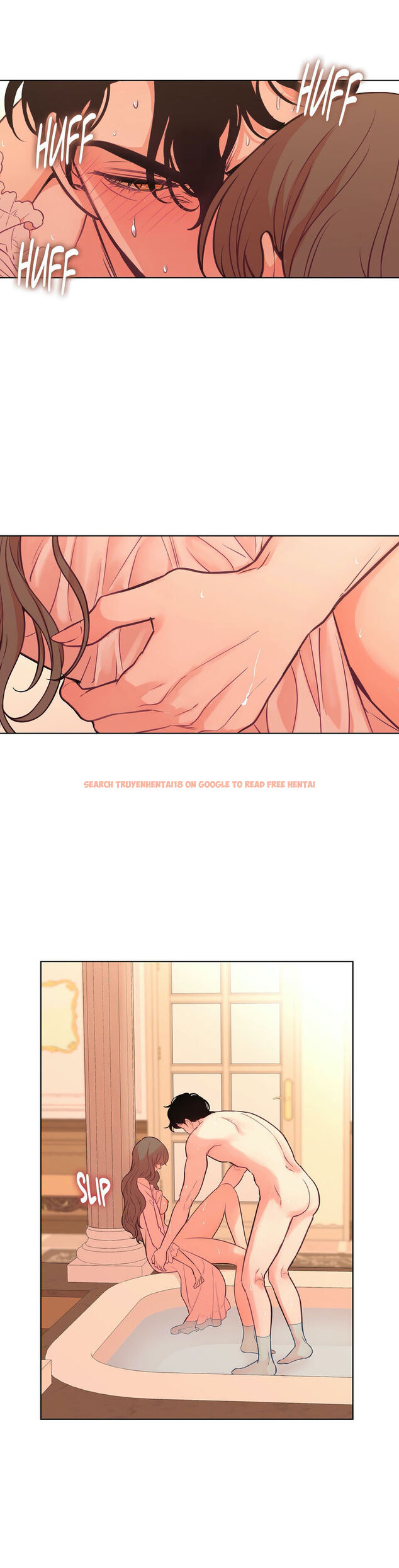 Read Hentai Image 9 693 in comic The Blood Of Madam Giselle - Chapter 27 - hentaitnt.net
