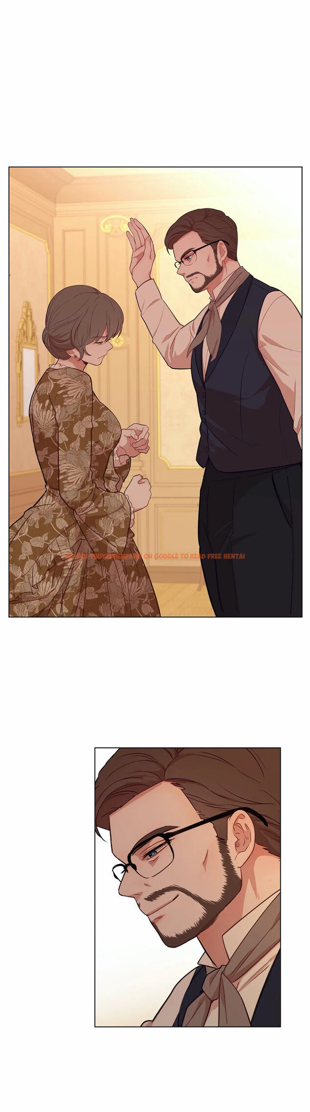 Read Hentai Image 13 689 in comic The Blood Of Madam Giselle - Chapter 29 - www.hentaitnt.net