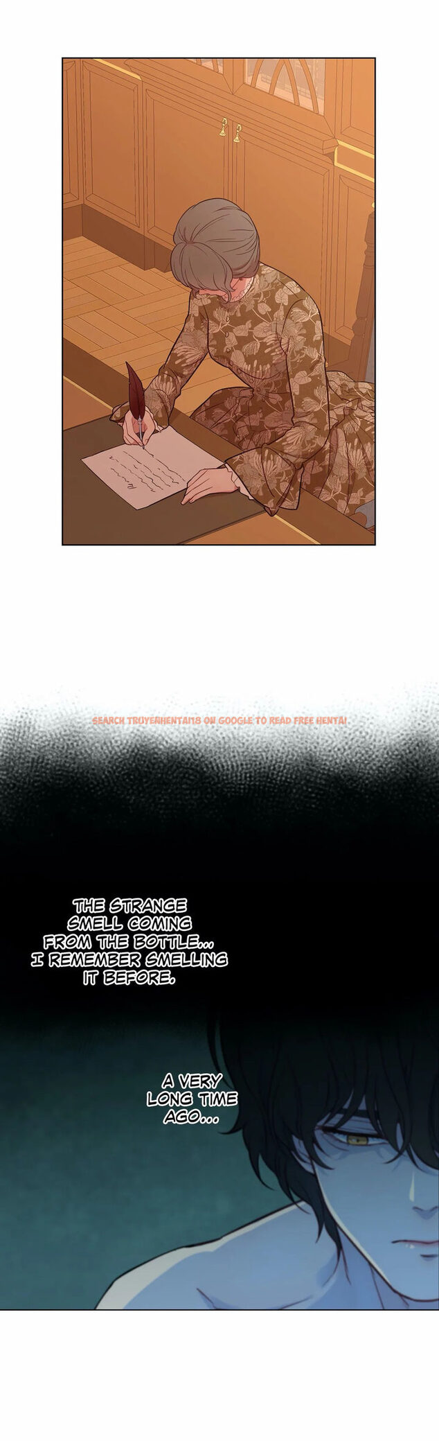 Read Hentai Image 17 689 in comic The Blood Of Madam Giselle - Chapter 29 - www.hentaitnt.net