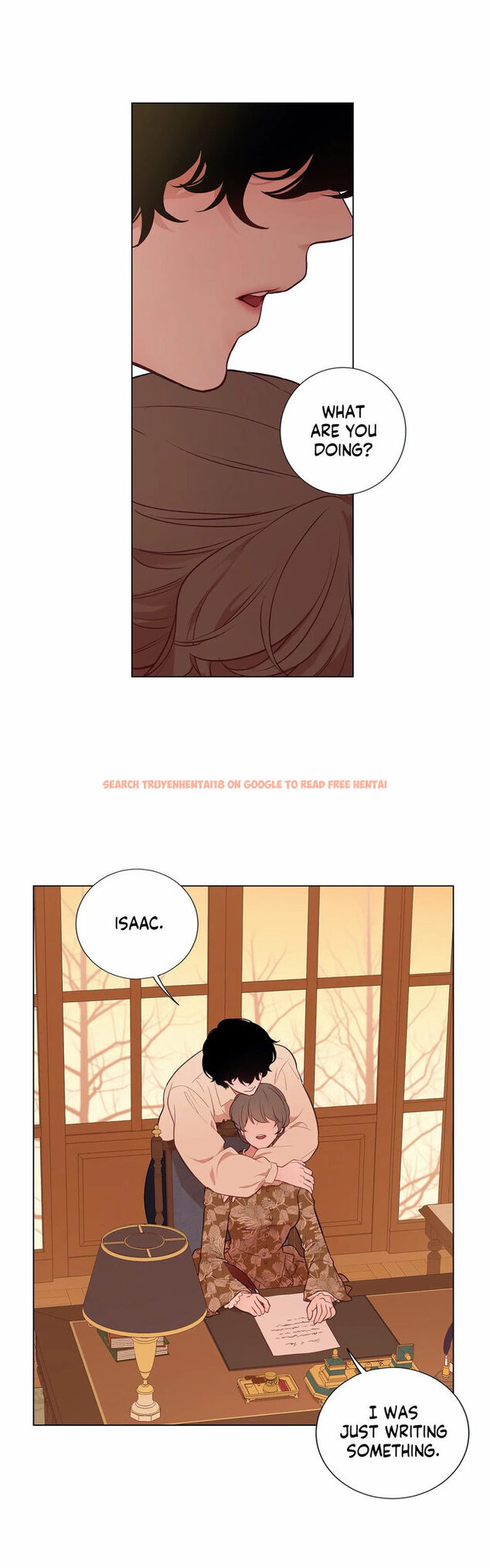 Read Hentai Image 20 689 in comic The Blood Of Madam Giselle - Chapter 29 - www.hentaitnt.net