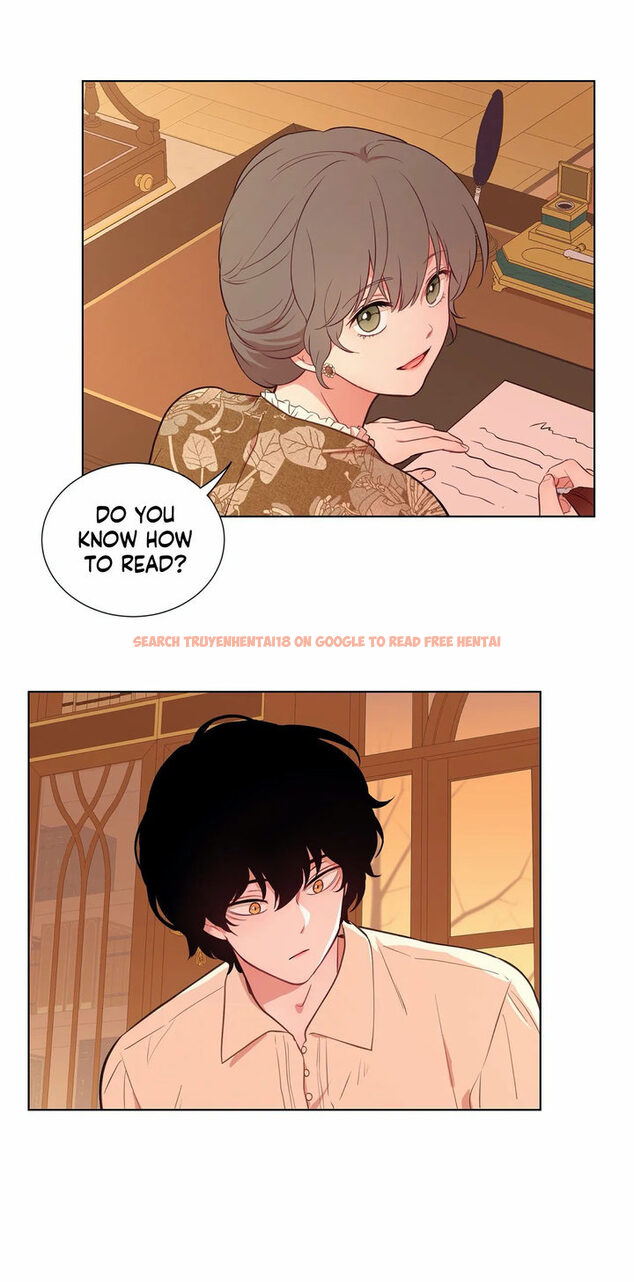 Read Hentai Image 21 689 in comic The Blood Of Madam Giselle - Chapter 29 - www.hentaitnt.net