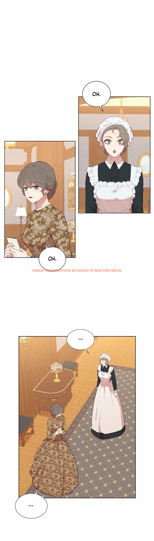 Read Hentai Image 25 689 in comic The Blood Of Madam Giselle - Chapter 29 - www.hentaitnt.net