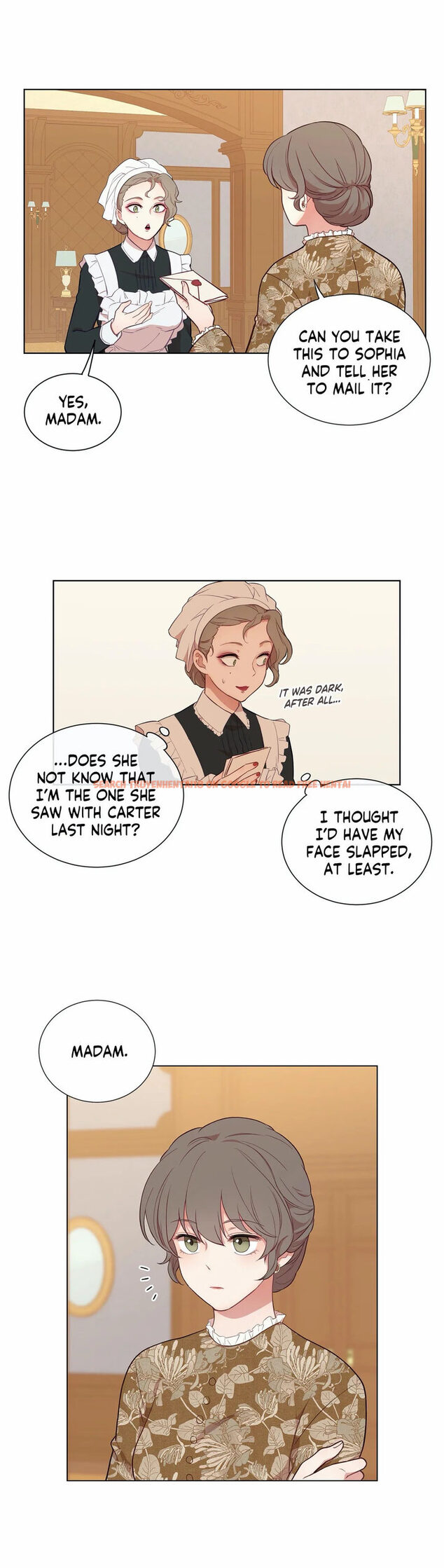 Read Hentai Image 26 689 in comic The Blood Of Madam Giselle - Chapter 29 - www.hentaitnt.net
