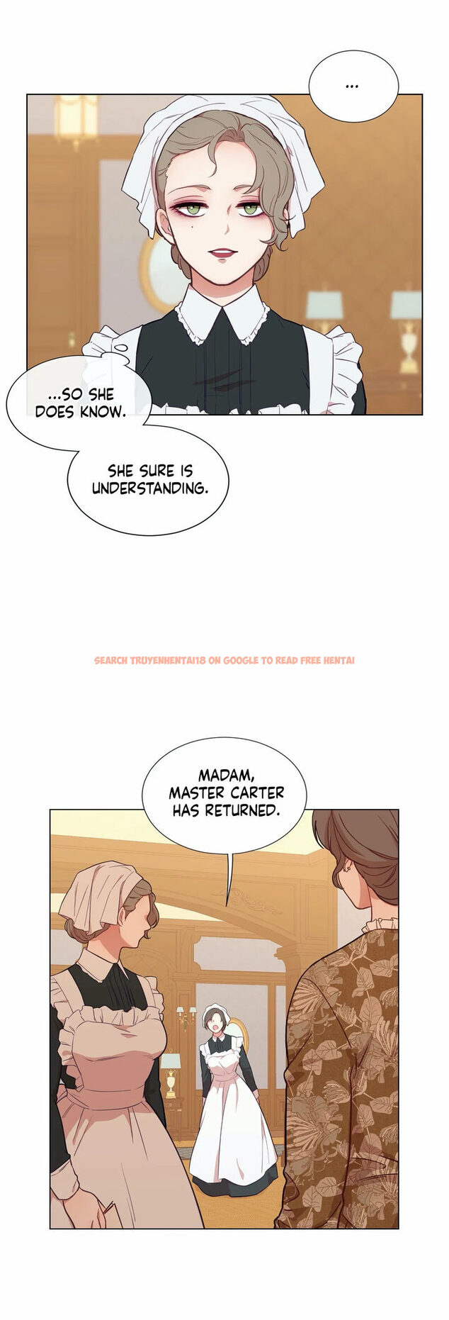 Read Hentai Image 28 689 in comic The Blood Of Madam Giselle - Chapter 29 - www.hentaitnt.net