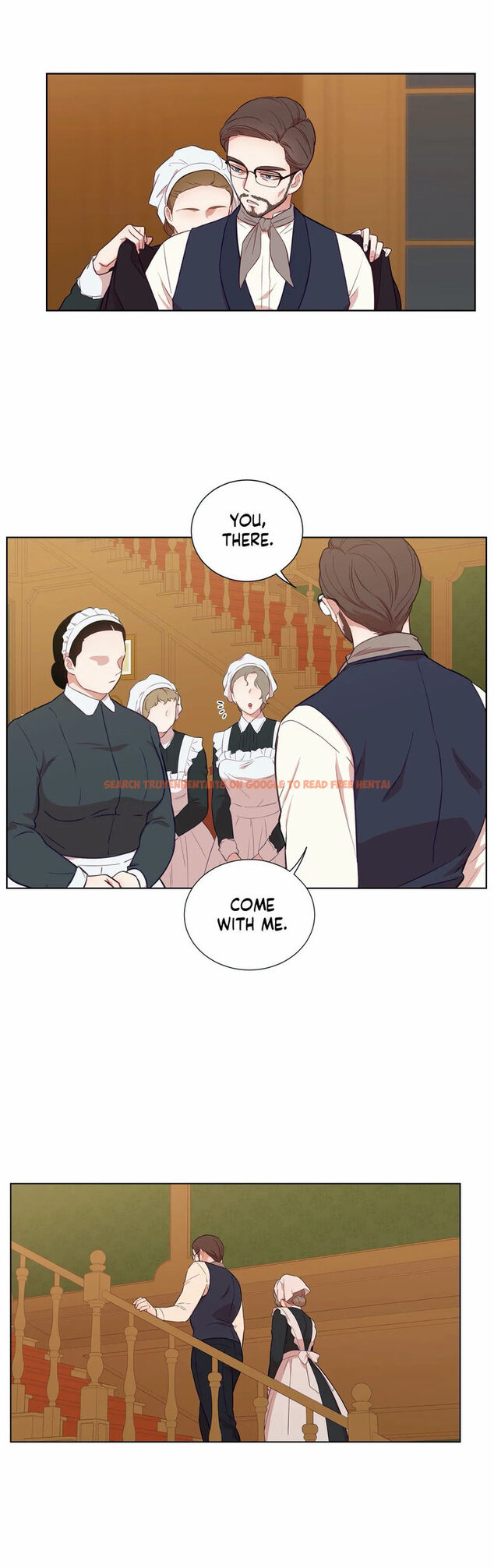 Read Hentai Image 30 689 in comic The Blood Of Madam Giselle - Chapter 29 - www.hentaitnt.net