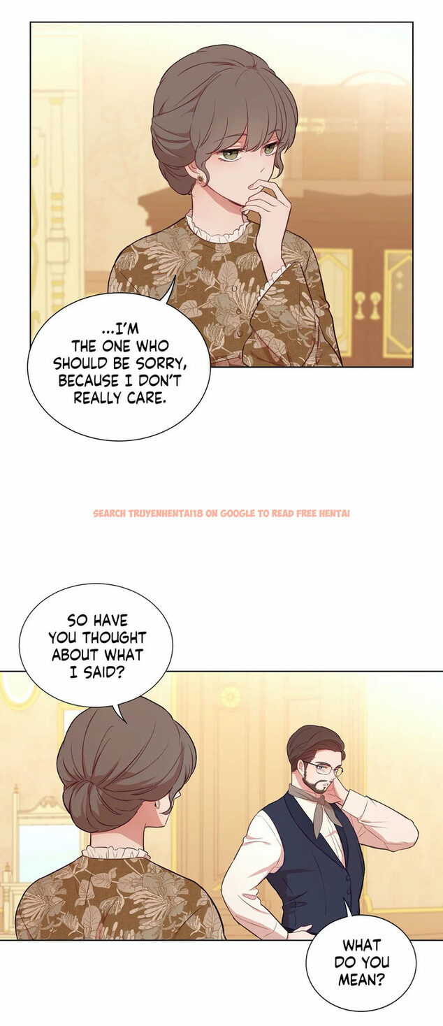 Read Hentai Image 9 689 in comic The Blood Of Madam Giselle - Chapter 29 - www.hentaitnt.net