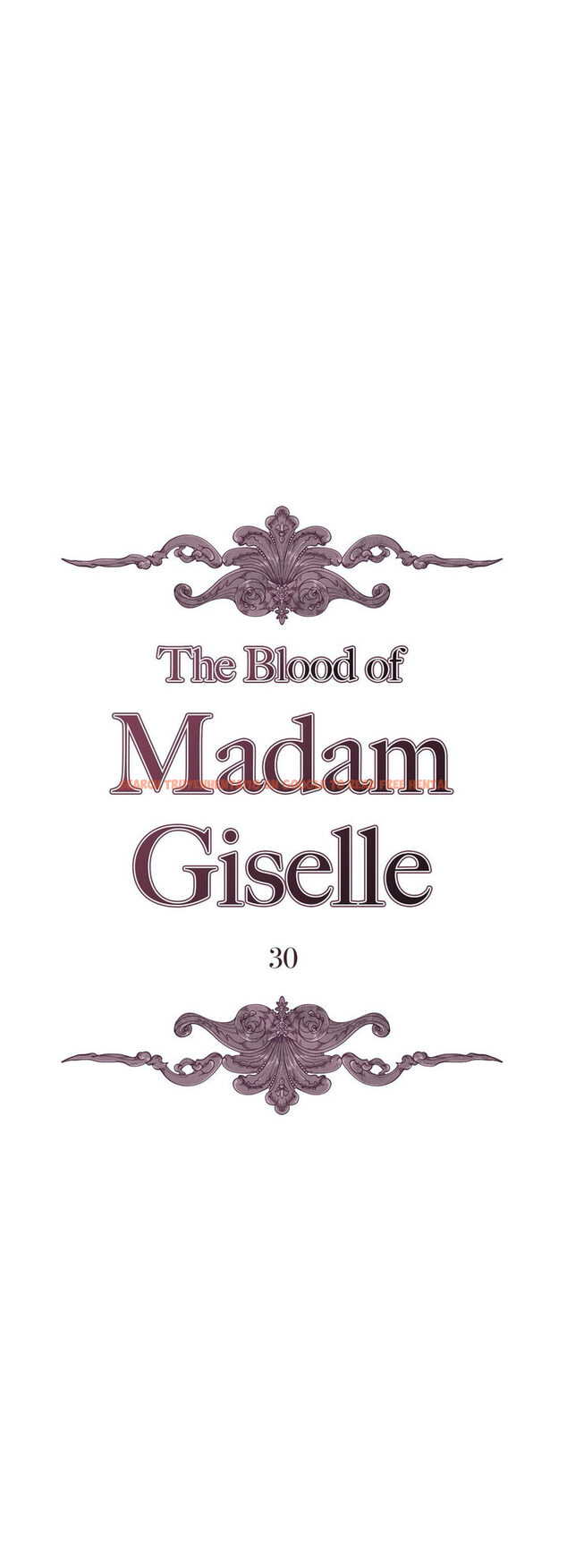 Read Hentai Image 1 688 in comic The Blood Of Madam Giselle - Chapter 30 - www.hentaitnt.net