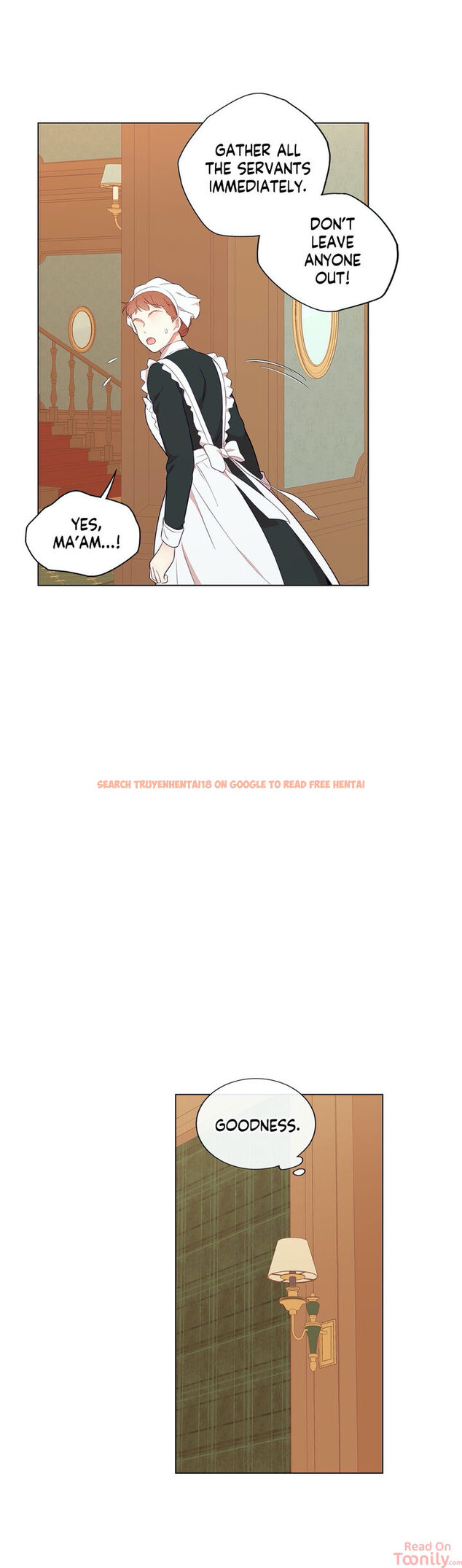 Read Hentai Image 10 688 in comic The Blood Of Madam Giselle - Chapter 30 - www.hentaitnt.net