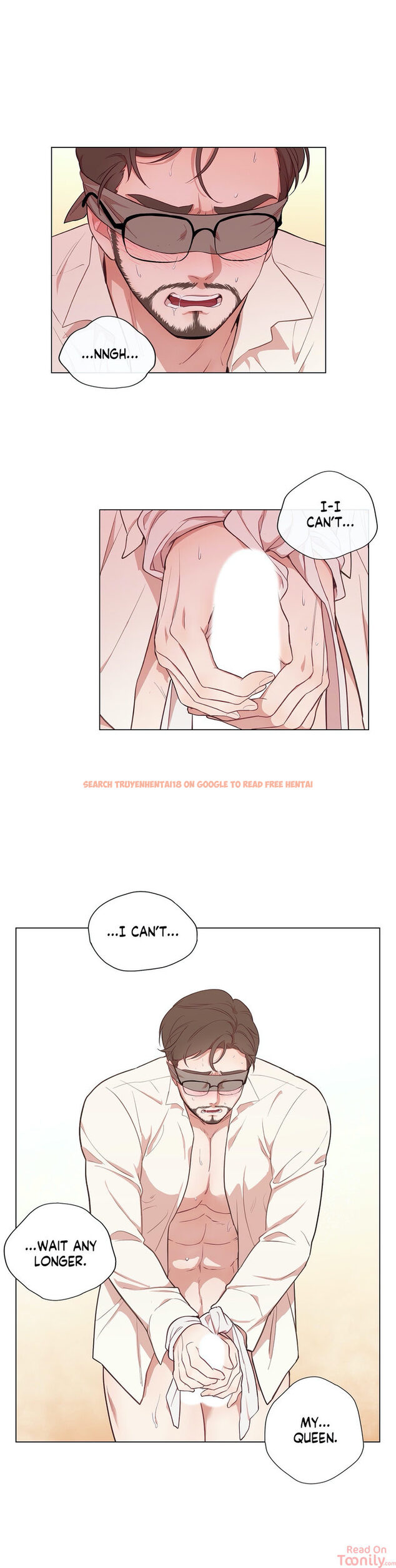 Read Hentai Image 12 688 in comic The Blood Of Madam Giselle - Chapter 30 - www.hentaitnt.net