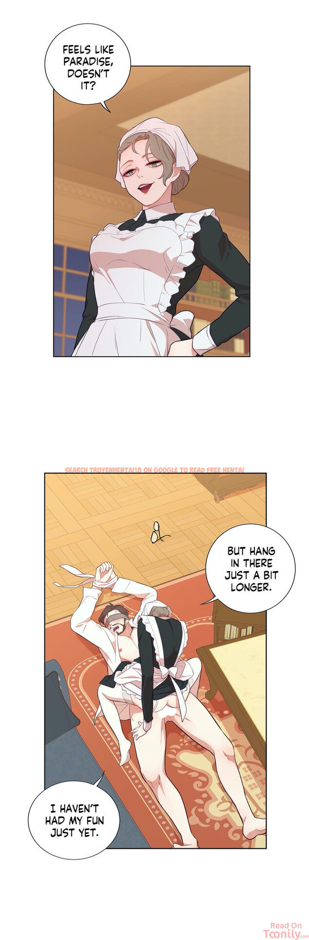 Read Hentai Image 16 688 in comic The Blood Of Madam Giselle - Chapter 30 - www.hentaitnt.net
