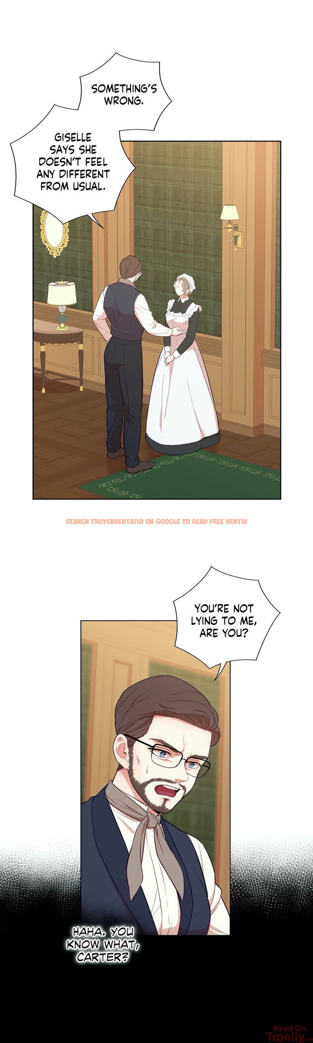 Read Hentai Image 2 688 in comic The Blood Of Madam Giselle - Chapter 30 - www.hentaitnt.net