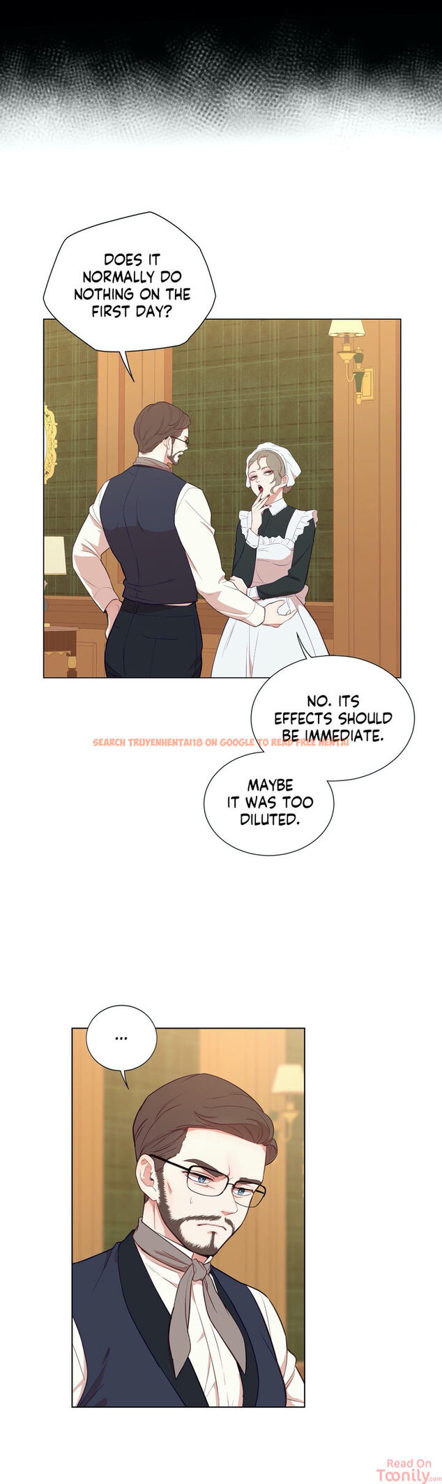 Read Hentai Image 6 688 in comic The Blood Of Madam Giselle - Chapter 30 - www.hentaitnt.net