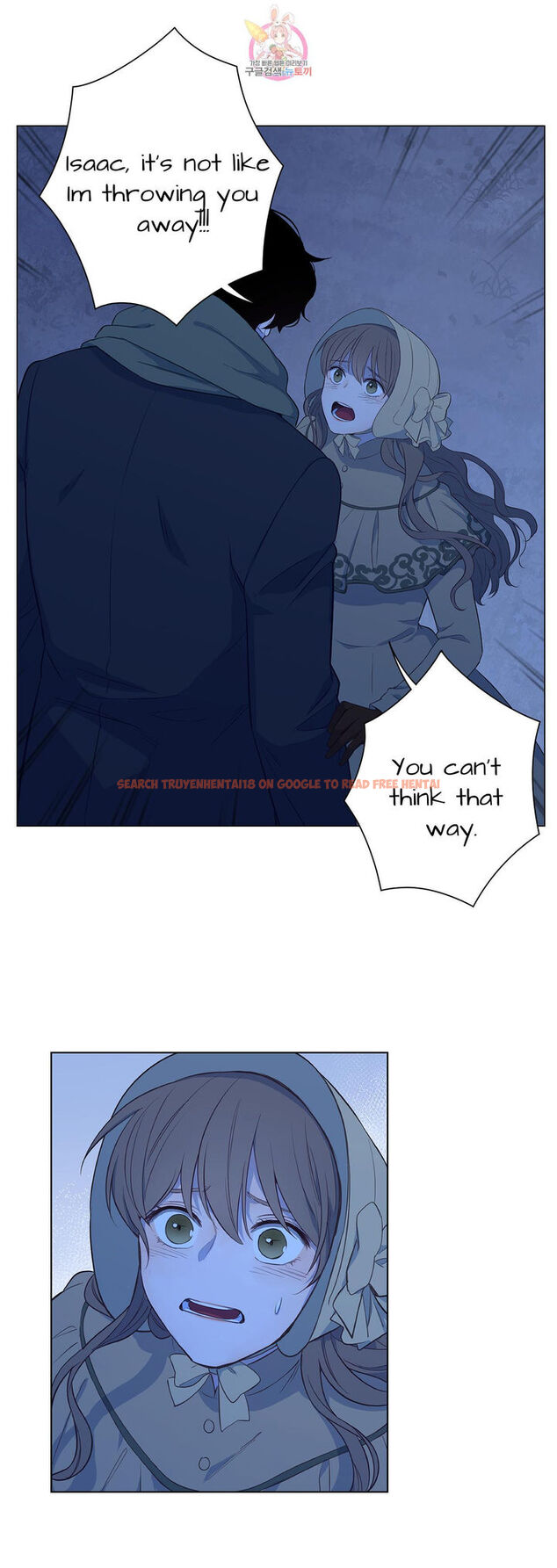 Read Hentai Image 10 015 in comic The Blood Of Madam Giselle - Chapter 32.1 - www.hentaitnt.net