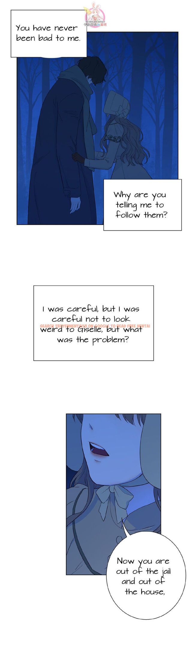 Read Hentai Image 11 015 in comic The Blood Of Madam Giselle - Chapter 32.1 - www.hentaitnt.net