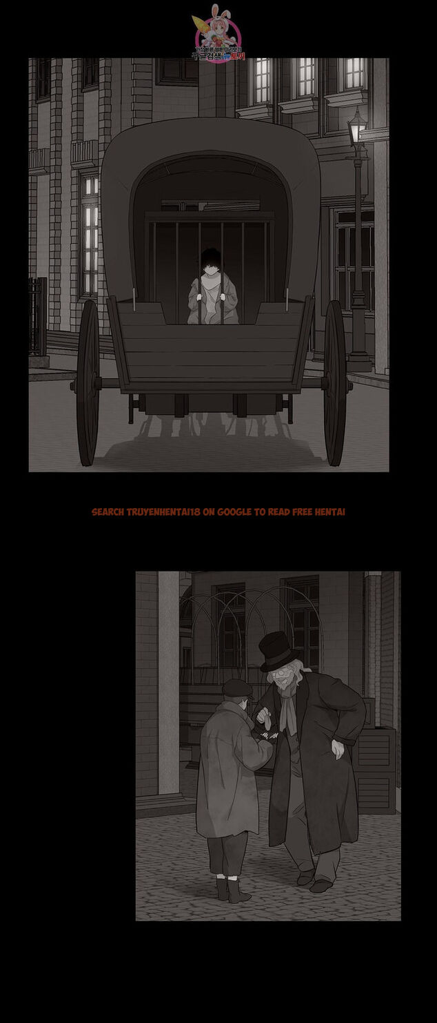 Read Hentai Image 3 015 in comic The Blood Of Madam Giselle - Chapter 32.1 - www.hentaitnt.net