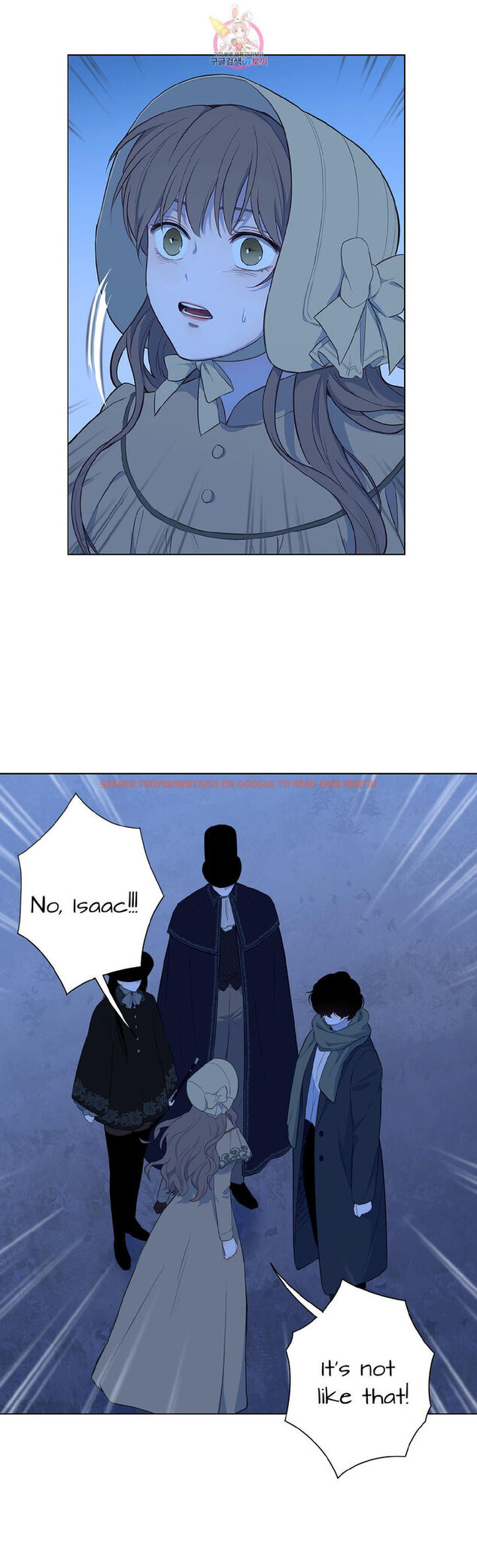 Read Hentai Image 5 015 in comic The Blood Of Madam Giselle - Chapter 32.1 - www.hentaitnt.net