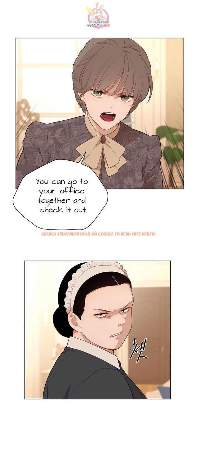 Read Hentai Image 10 015 in comic The Blood Of Madam Giselle - Chapter 32.2 - www.hentaitnt.net