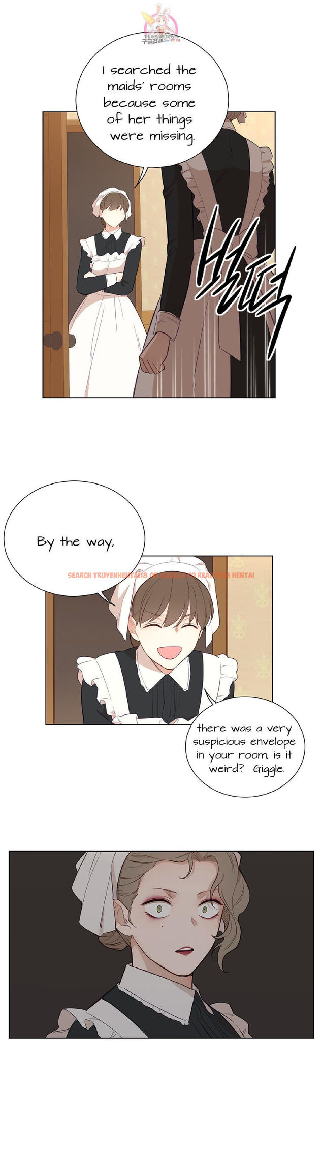 Read Hentai Image 4 014 in comic The Blood Of Madam Giselle - Chapter 32.2 - www.hentaitnt.net