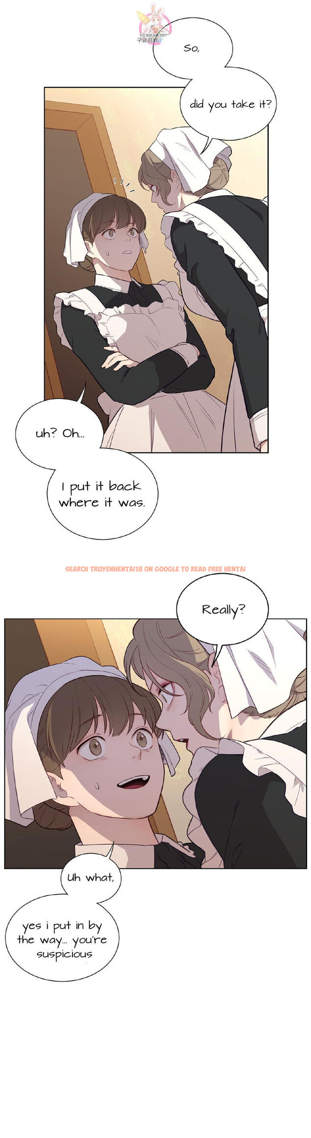 Read Hentai Image 5 014 in comic The Blood Of Madam Giselle - Chapter 32.2 - www.hentaitnt.net