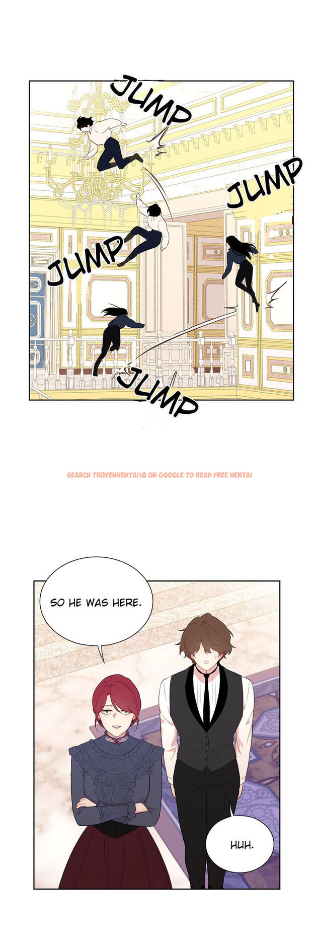Read Hentai Image 11 688 in comic The Blood Of Madam Giselle - Chapter 33 - www.hentaitnt.net