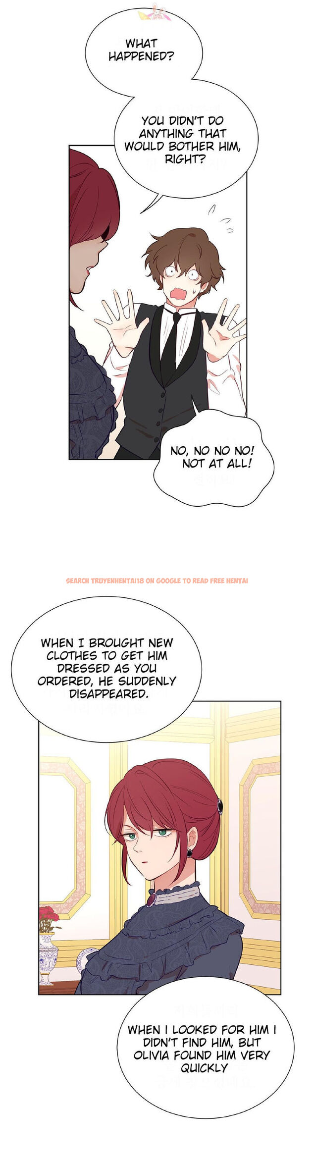Read Hentai Image 12 688 in comic The Blood Of Madam Giselle - Chapter 33 - www.hentaitnt.net