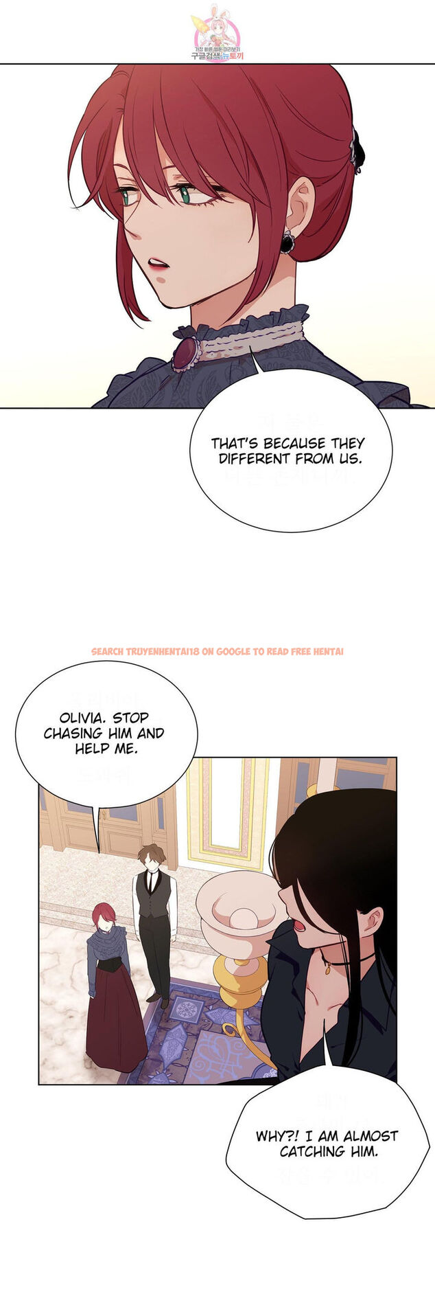 Read Hentai Image 13 688 in comic The Blood Of Madam Giselle - Chapter 33 - www.hentaitnt.net