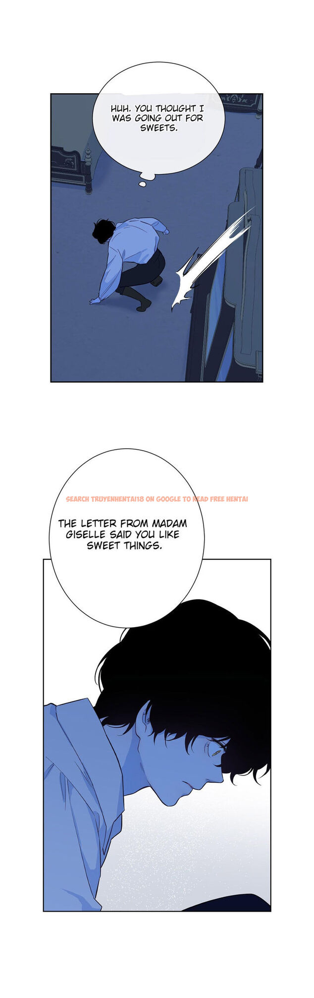 Read Hentai Image 17 688 in comic The Blood Of Madam Giselle - Chapter 33 - www.hentaitnt.net