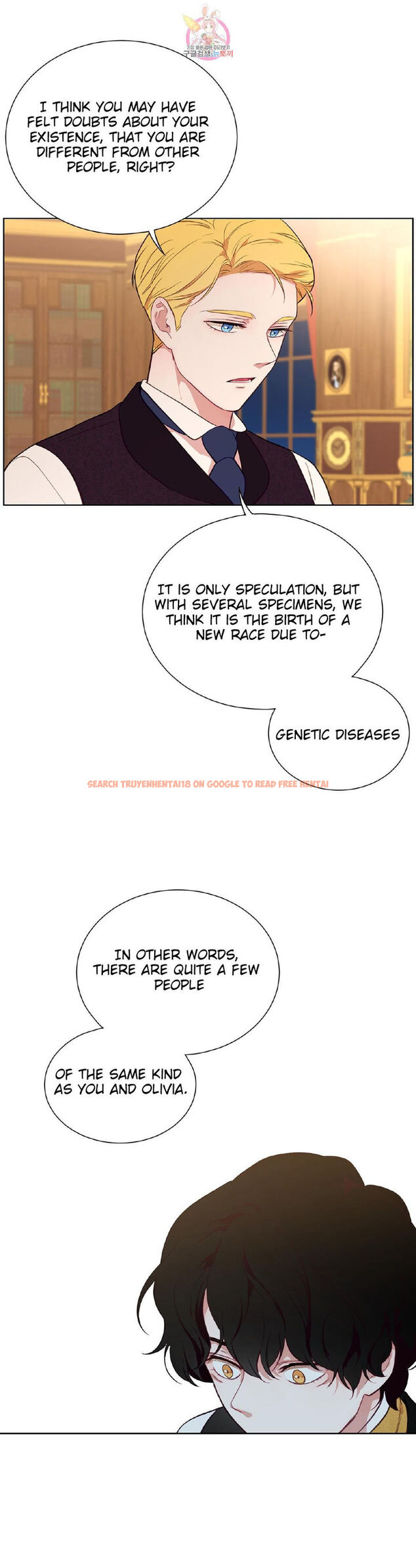Read Hentai Image 29 688 in comic The Blood Of Madam Giselle - Chapter 33 - www.hentaitnt.net