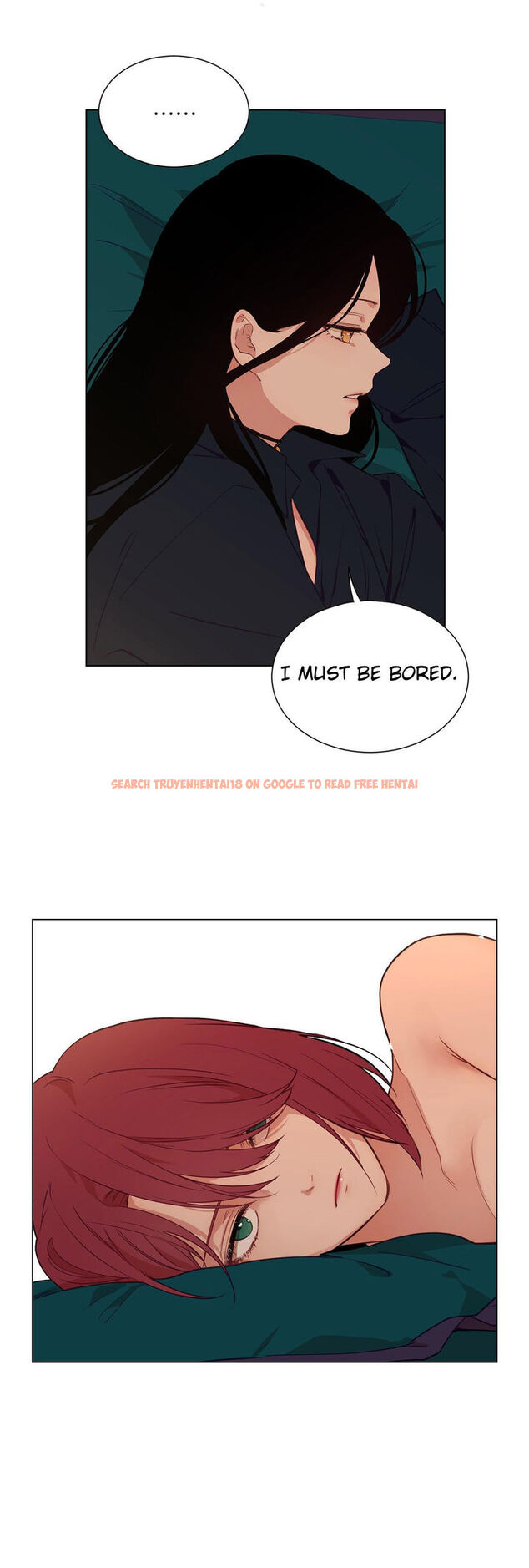 Read Hentai Image 3 688 in comic The Blood Of Madam Giselle - Chapter 33 - www.hentaitnt.net