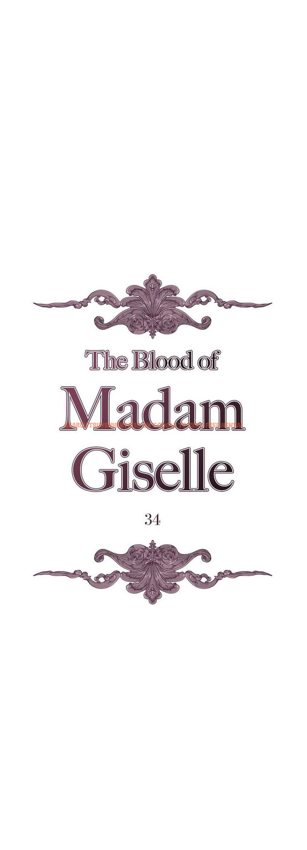 Read Hentai Image 1 688 in comic The Blood Of Madam Giselle - Chapter 34 - www.hentaitnt.net