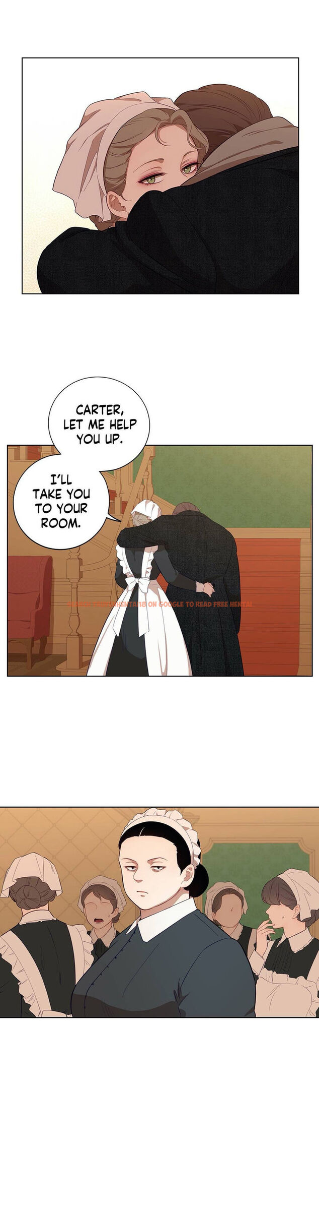 Read Hentai Image 13 688 in comic The Blood Of Madam Giselle - Chapter 34 - www.hentaitnt.net