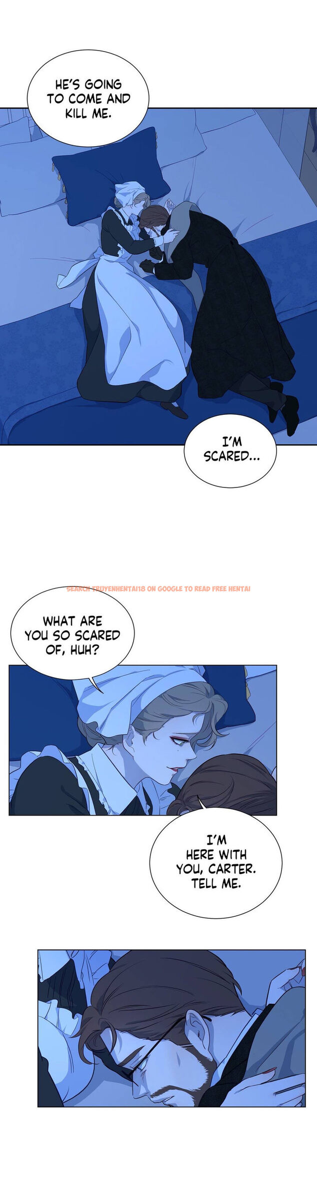 Read Hentai Image 15 688 in comic The Blood Of Madam Giselle - Chapter 34 - www.hentaitnt.net