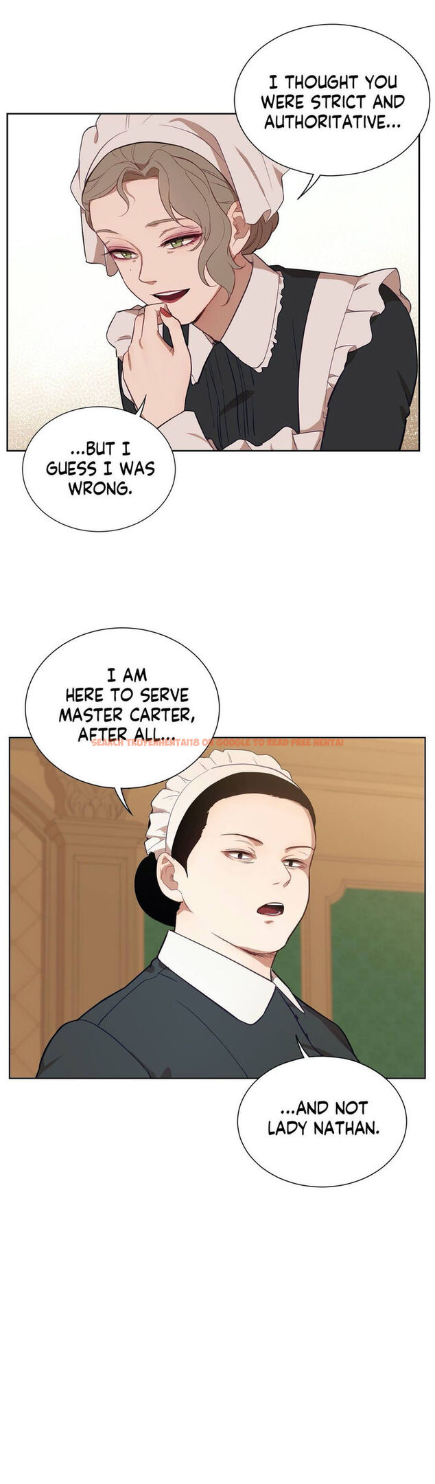 Read Hentai Image 20 688 in comic The Blood Of Madam Giselle - Chapter 34 - www.hentaitnt.net