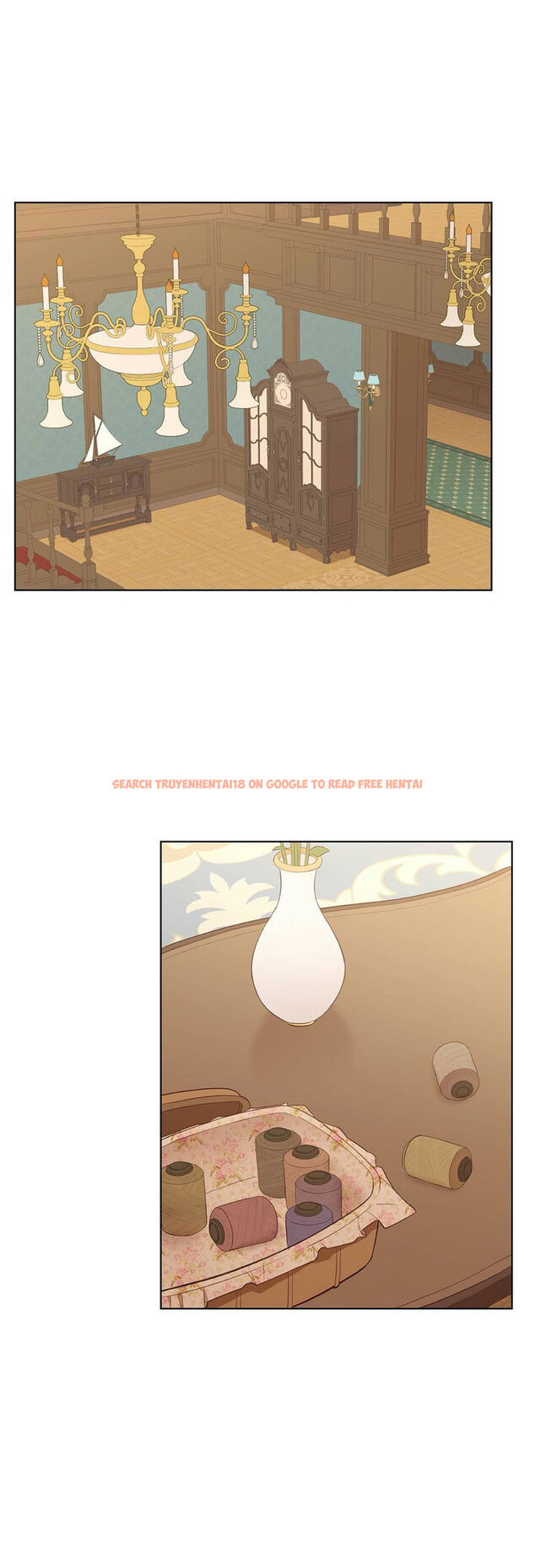 Read Hentai Image 21 688 in comic The Blood Of Madam Giselle - Chapter 34 - www.hentaitnt.net