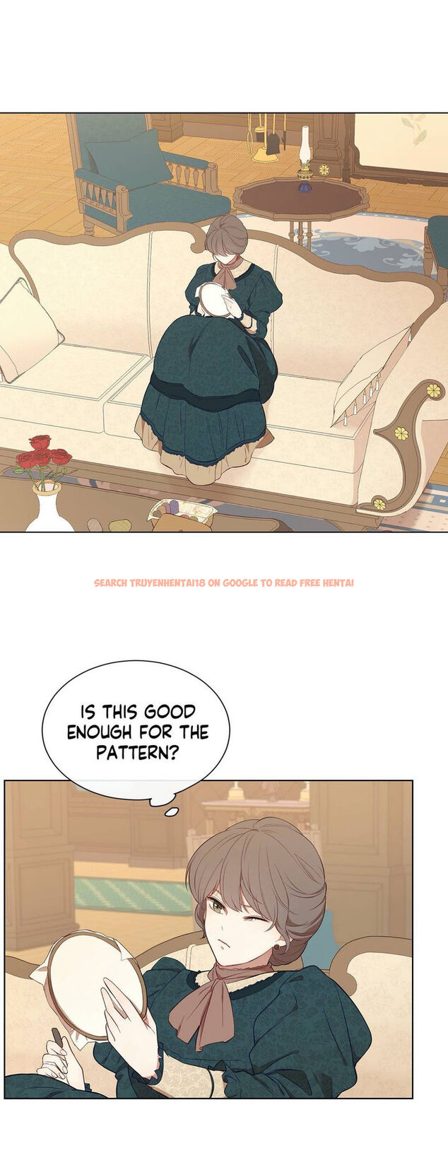 Read Hentai Image 22 688 in comic The Blood Of Madam Giselle - Chapter 34 - www.hentaitnt.net