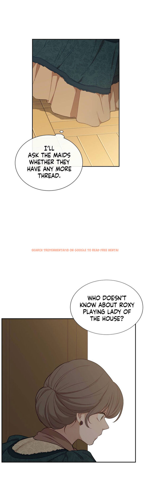 Read Hentai Image 25 688 in comic The Blood Of Madam Giselle - Chapter 34 - www.hentaitnt.net