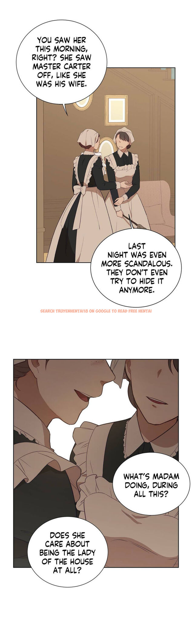 Read Hentai Image 26 688 in comic The Blood Of Madam Giselle - Chapter 34 - www.hentaitnt.net