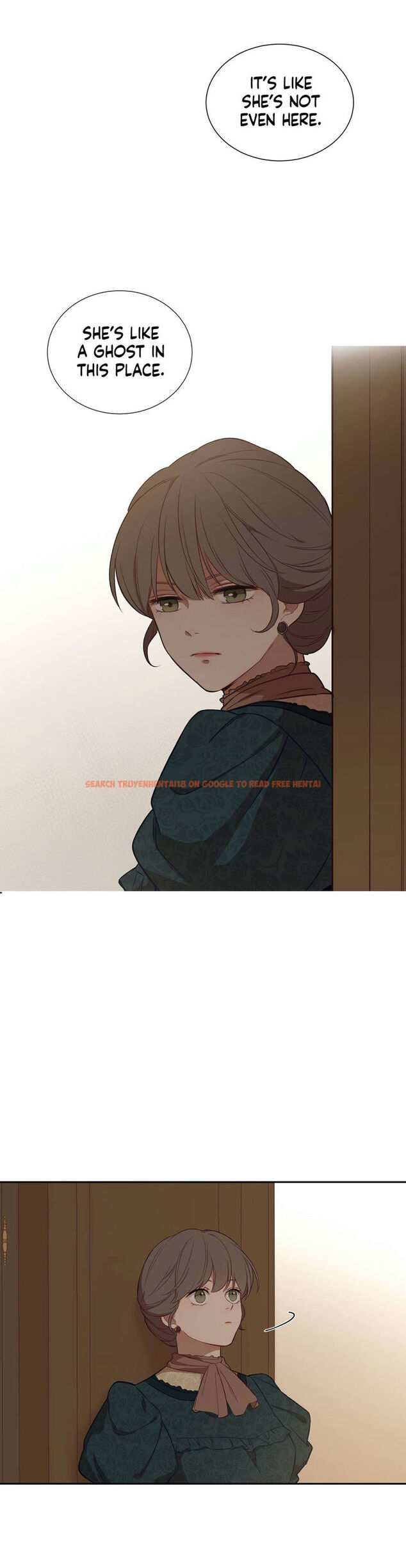 Read Hentai Image 27 688 in comic The Blood Of Madam Giselle - Chapter 34 - www.hentaitnt.net