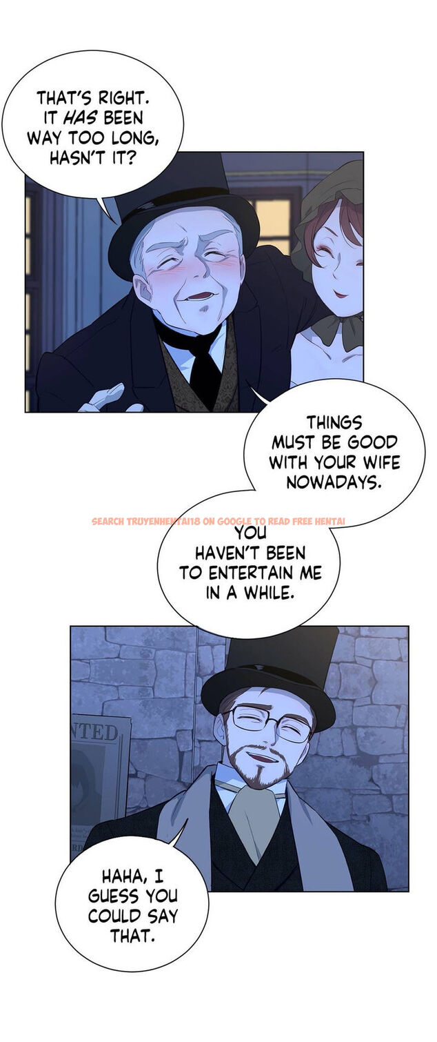 Read Hentai Image 4 688 in comic The Blood Of Madam Giselle - Chapter 34 - www.hentaitnt.net