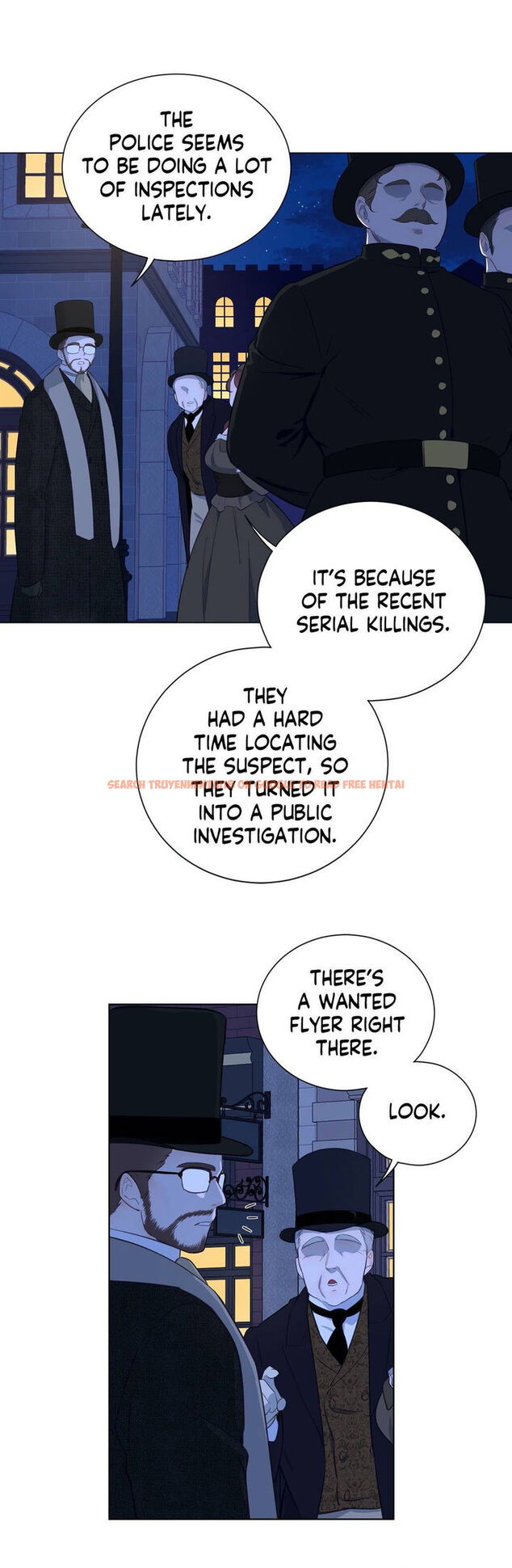 Read Hentai Image 5 688 in comic The Blood Of Madam Giselle - Chapter 34 - www.hentaitnt.net
